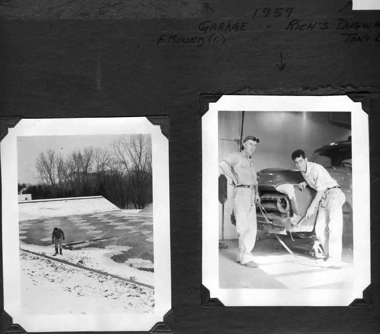 1959 Richs Dugway Garage E. Bound (1)